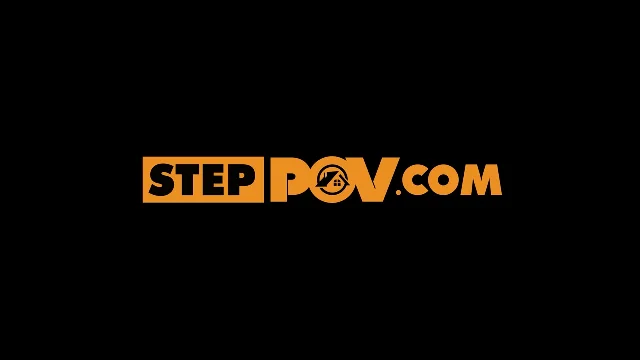 Preview of StepPOV Mina K Petite Rebel Step Sister XXX